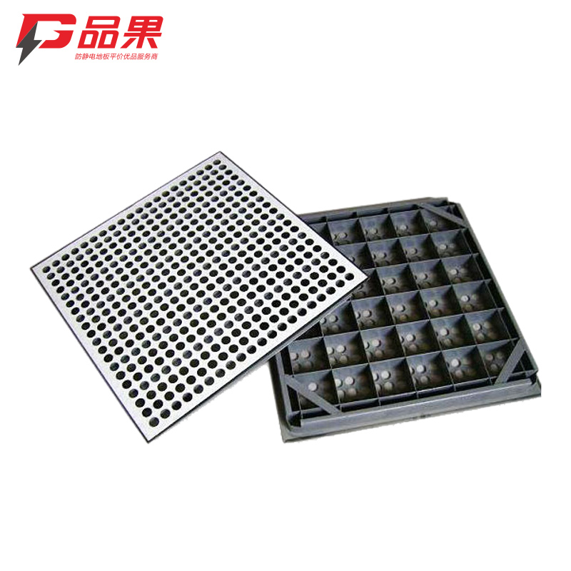 全鋼通風(fēng)板（格珊型加強筋）